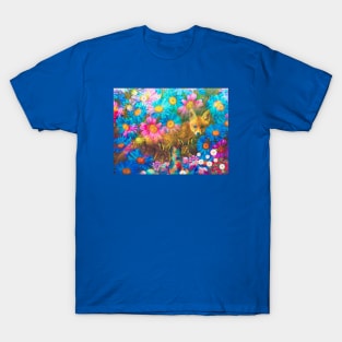 Spring is Here T-Shirt